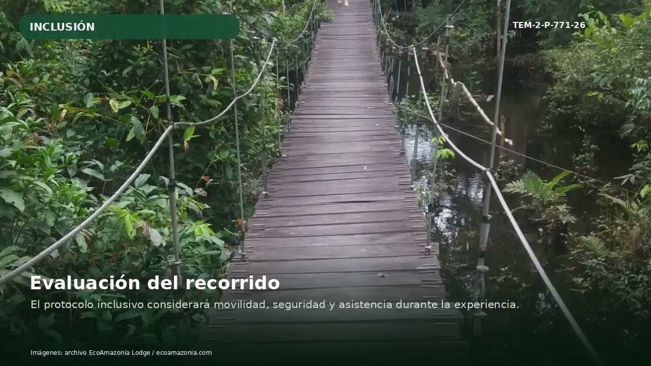 Protecting the forest you visit: Eco Amazonia’s new conservation & inclusion project